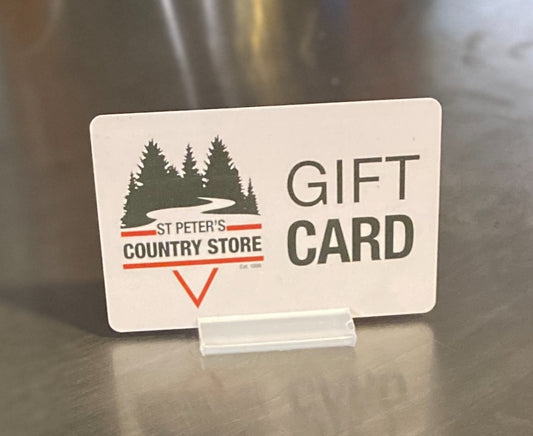 Everyday Awesome Gift Card